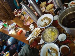 -搓火大都会(广安门总店)