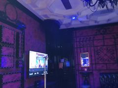 -歌友汇KTV(大悦城11层店)