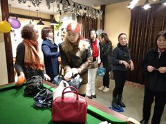 -小草屋轰趴馆别墅派对新场团建家庭聚会