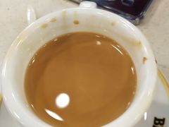 -喜喜茶餐厅(大朗长盛店)
