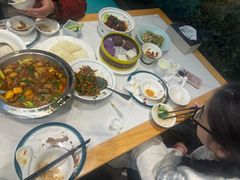 -小秦淮·南京土菜(新亭西路店)