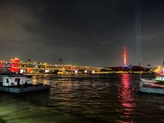 -武汉关码头(轮渡站)