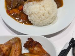 -宜家·瑞典风味餐厅(四元桥店)