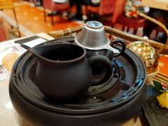 -点都德(华强南店)
