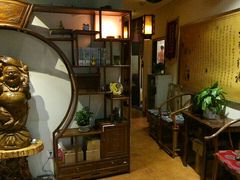 -喜艾堂艾灸馆(世贸天阶店)