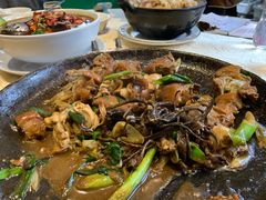 -五邑人家(江门店)