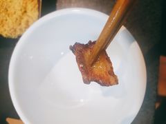 -石记老北京炙子烤肉(松园店)