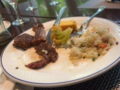 -帝豪酒店•马可勃罗西餐厅