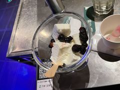 -很久以前羊肉串(打浦路店)