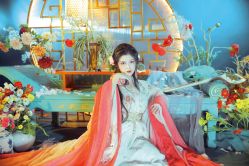 -梓摄影古装写真工作室(富力广场店)