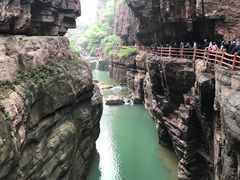 -云台山风景名胜区