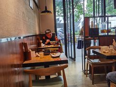 大堂-老碗会·陕西手工面(燕南路店)