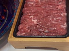 -祥源胡同·涮牛羊肉火锅(花桥店)