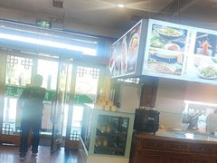 -大清花饺子(山庄店)