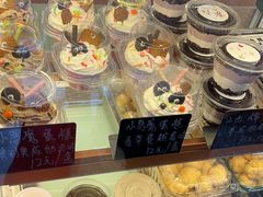 -包满意面包糕点(东坝店)
