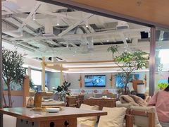 -韩白山·朝鲜族烤牛肉·酱蟹(长宁龙之梦店)