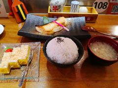 -千代武日本料理(开发区店)
