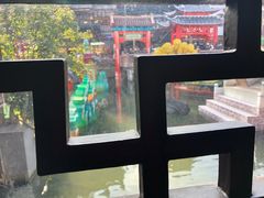 景观位-绿波廊(豫园店)
