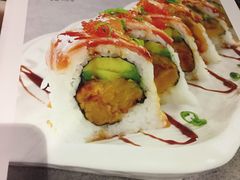 -将太无二·北美传奇寿司(瑞士公寓店)