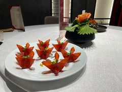 -北京全聚德(和平门店)
