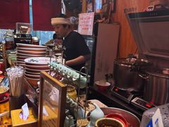 -老龙亭拉面店