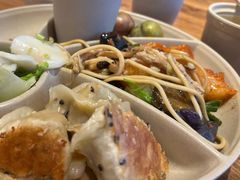 -素满香·Vegan食养自助(天一广场店)