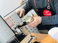 -AllorNothing横竖横咖啡(天虹店)