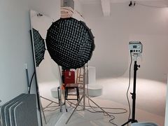 -米游妙妙屋cosplay换装自拍摄影体验馆