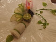 -叶叶菩提(太原别墅店)