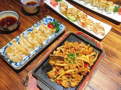 -小川洋风料理(街道口店)