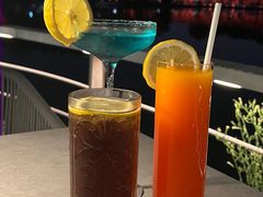 -沿途四季·云南菜·诗酒茶(蓝色港湾店)
