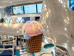 -贝林大翅鲸简餐厅(国家海洋博物馆店)