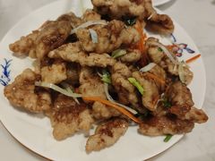 -老仁义·清真菜(太古街店)