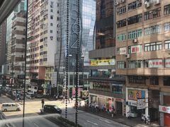 -海底捞火锅(油麻地店)
