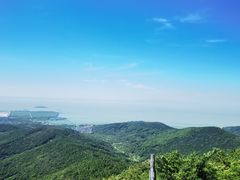 -缥缈峰景区