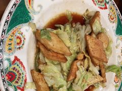 巴依特色包包菜-巴依老爷新疆美食(望京小街店)