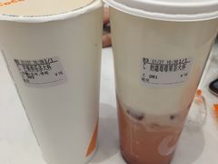 -CoCo都可(湖滨银泰店B区店)