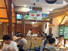 -光海·乡记酸菜鱼·始于1996(花园路店)