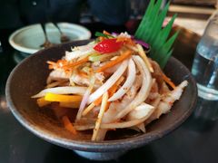 泰式凤爪-Thai Alley泰爱里(二沙岛店)