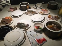 -诱货海鲜自助火锅(爱琴海购物公园东百店)