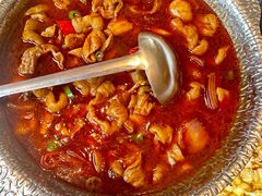-大闫家烧烤·小海鲜家常菜(郑庄店)