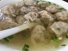 -黄家馄饨(铁心桥店)