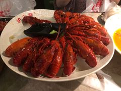 -沪小胖小龙虾(淮海中路旗舰店)