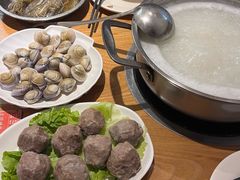 -吉友粥底火锅(方斜路店)