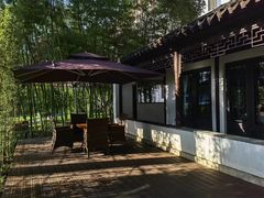 -君庭中餐厅(友谊宾馆店)