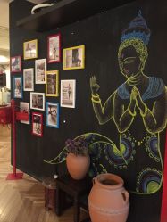 -无界瑜伽普拉提