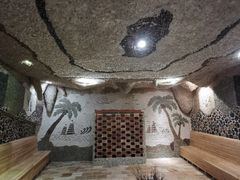 -大连金石滩绿发温泉假日酒店