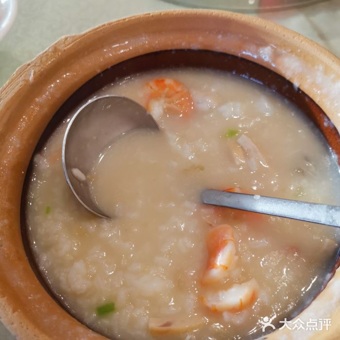 陈鹏鹏潮汕菜(欢乐海岸 海边景观店)图片