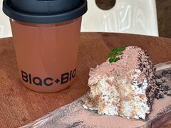 -Blac+Blac(中海环宇荟店)