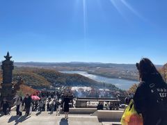 -六鼎山文化旅游区